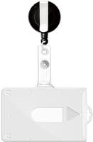 Jojo med korthållare Ø3,2 cm Office Depot