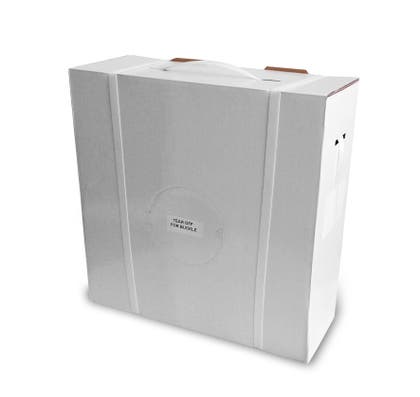 Band VG kombipaket 16 mm