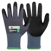 Montagehandskar Granberg 0550 Nylon/Spandex stl 7