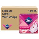 Bindor Libresse refill 150-pack