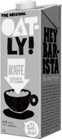Havredryck Oatly ikaffe 1 liter
