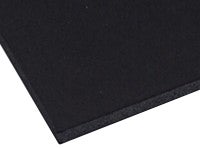 Kapaskivor / Foamboards Svarta