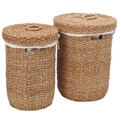 Korg Esther rund lock 2/set