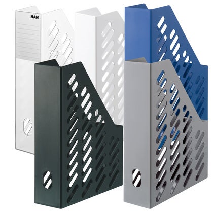 Tidskriftssamlare HAN Karma A4