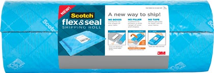 Emballagerulle Flex & Seal Scotch