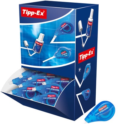 Korrigeringsroller Tipp-Ex Easy Correct 20-pack