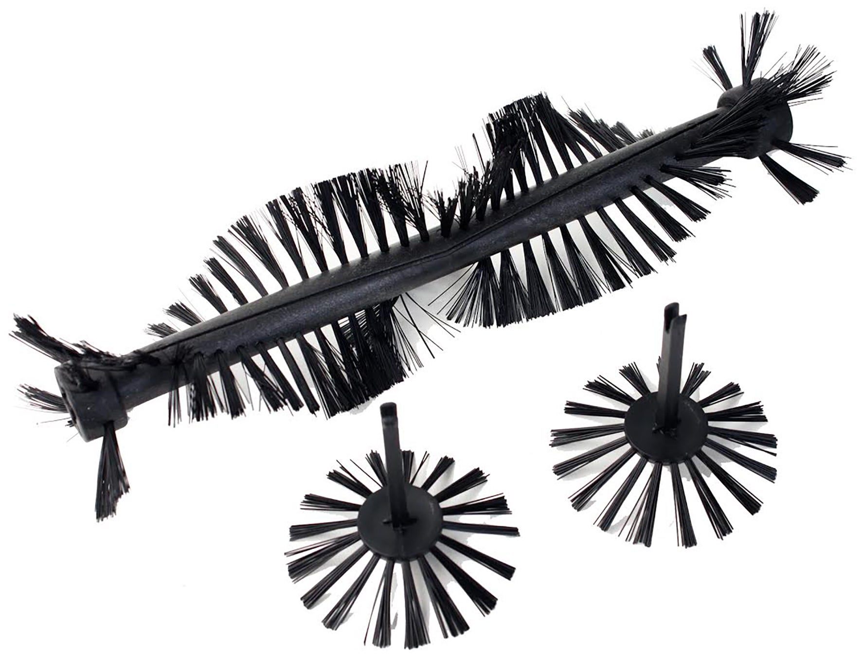 Borstar Refill Activa Sweeper kit