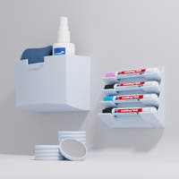 Tillbehörsbox glastavla Chilly Lake