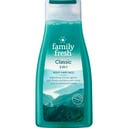 Duschtvål Family Fresh Classic 3in1 500 ml