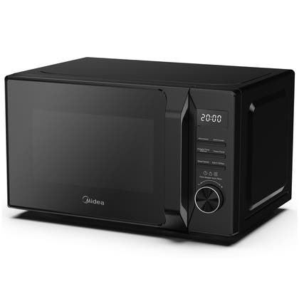 Mikrovågsugn Digital 700/1000W Midea