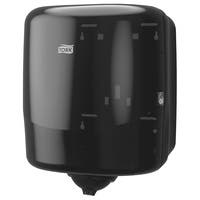 Dispenser Tork Reflex M4 Centrummatad Svart