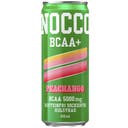Energidryck Nocco BCAA+ Peachango 33 cl inkl pant