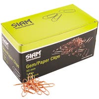 Gem koppar 32mm 1kg/fp