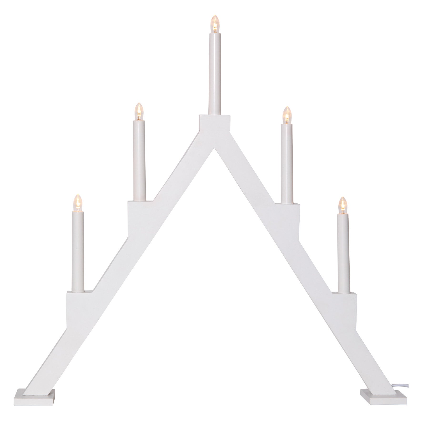 Elljusstake Torpa 5 LED / 7 LED