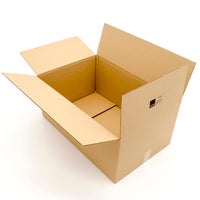 Wellåda 690 x 440 x 290 mm 4 mm