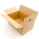 Wellåda 690 x 440 x 290 mm 4 mm