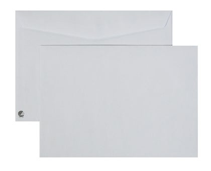 Kuvert C5 90 g 500 st/krt