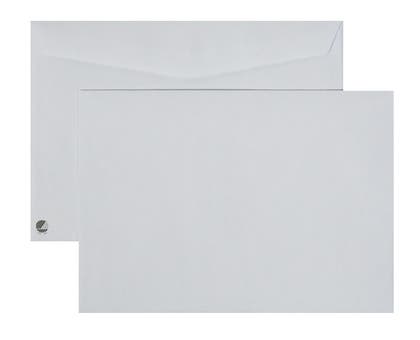 Kuvert C5 90 g 500 st/krt