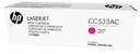 Toner HP CC533AC Contract Magenta