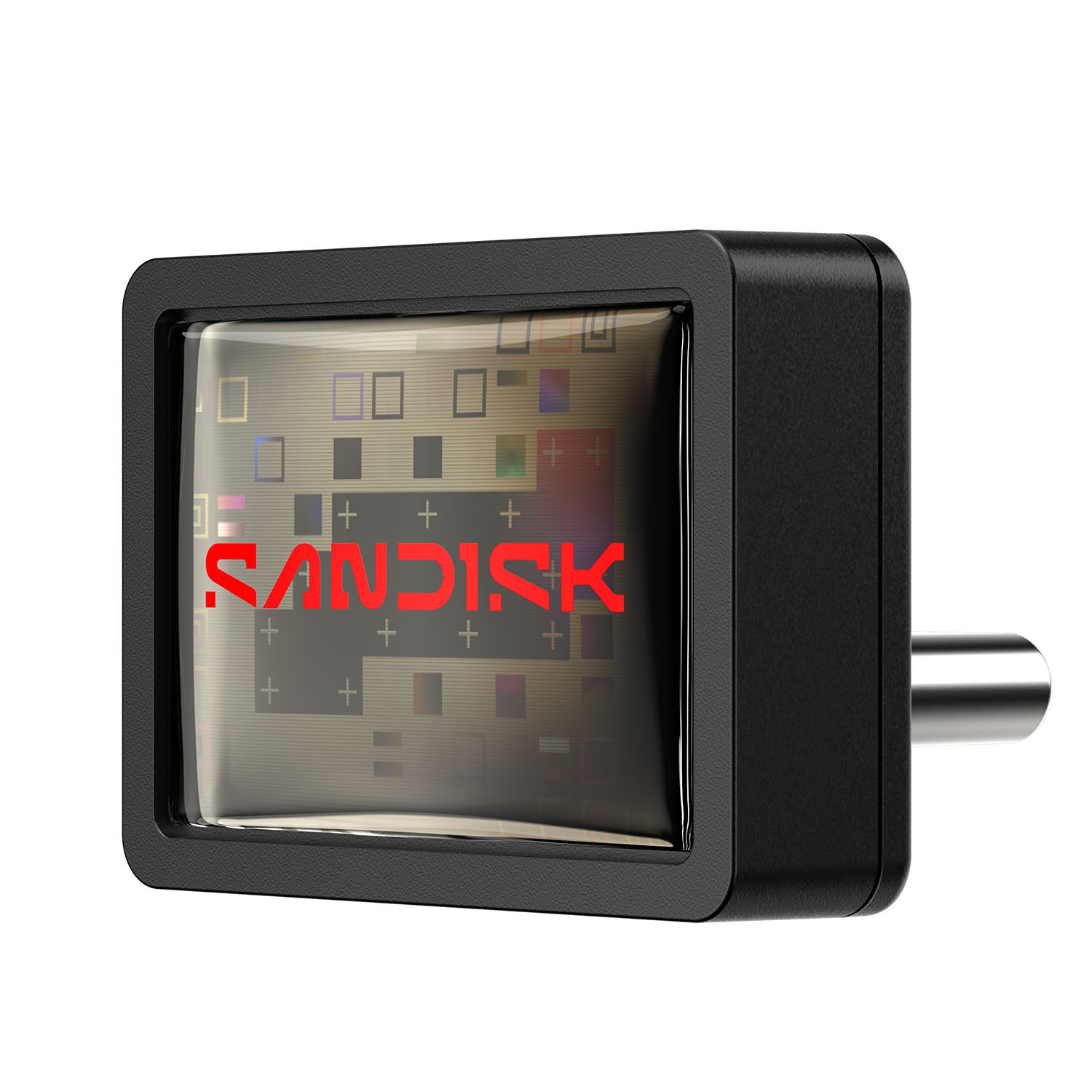 USB-minne Extreme Fit 3.2