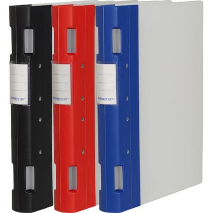 Gaffelpärm Keba Ergo A4 40mm