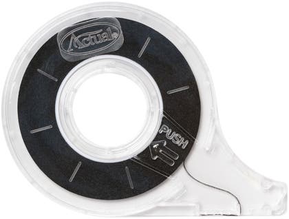 Whiteboardtejp / Uppdelningsband 13 m