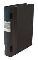 Gaffelpärm Keba Eco A4 55 mm svart