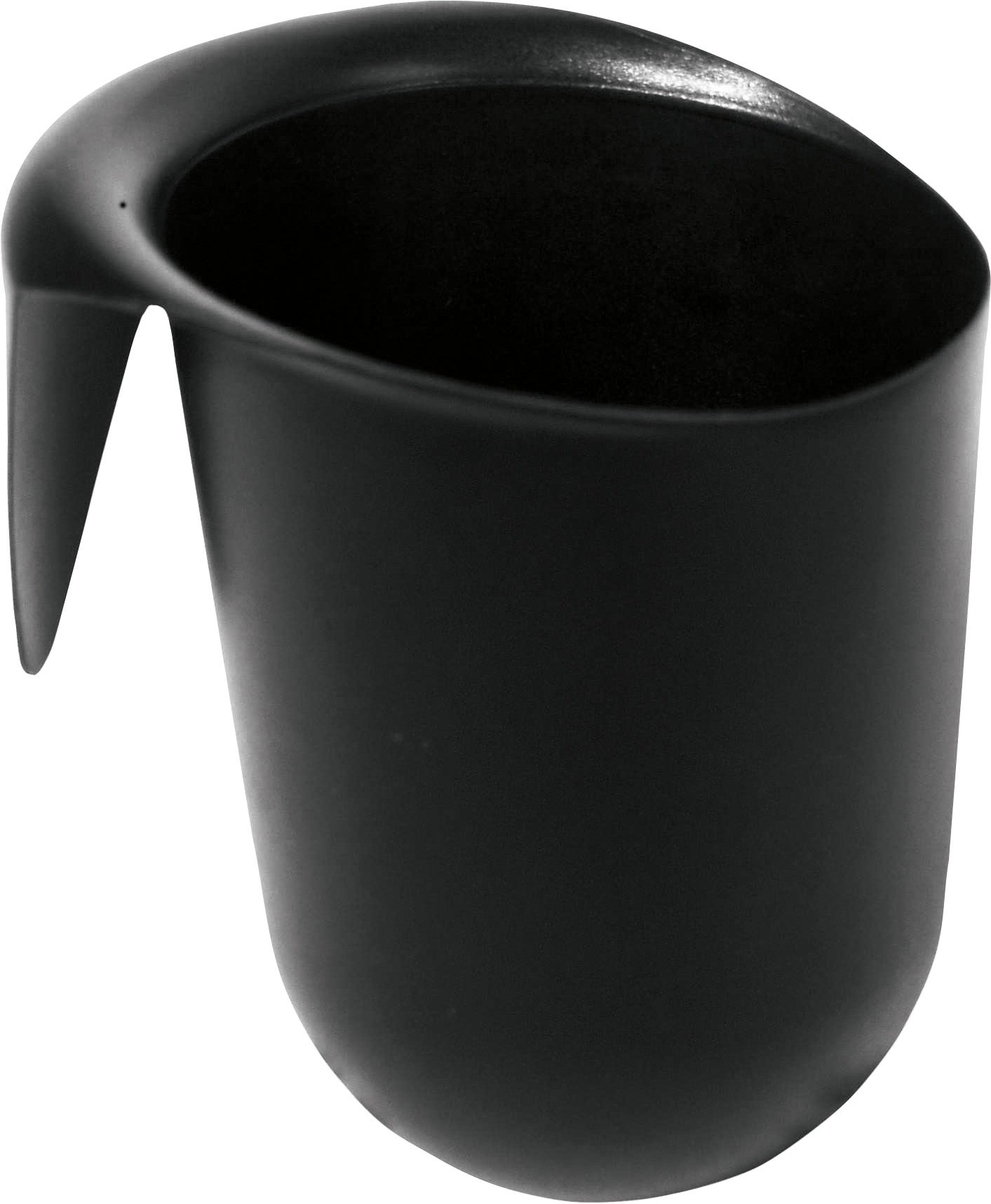 Sorteringsinsats Durabin® svart