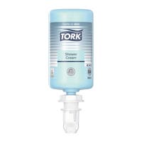 Duschcreme Tork S4 1 liter