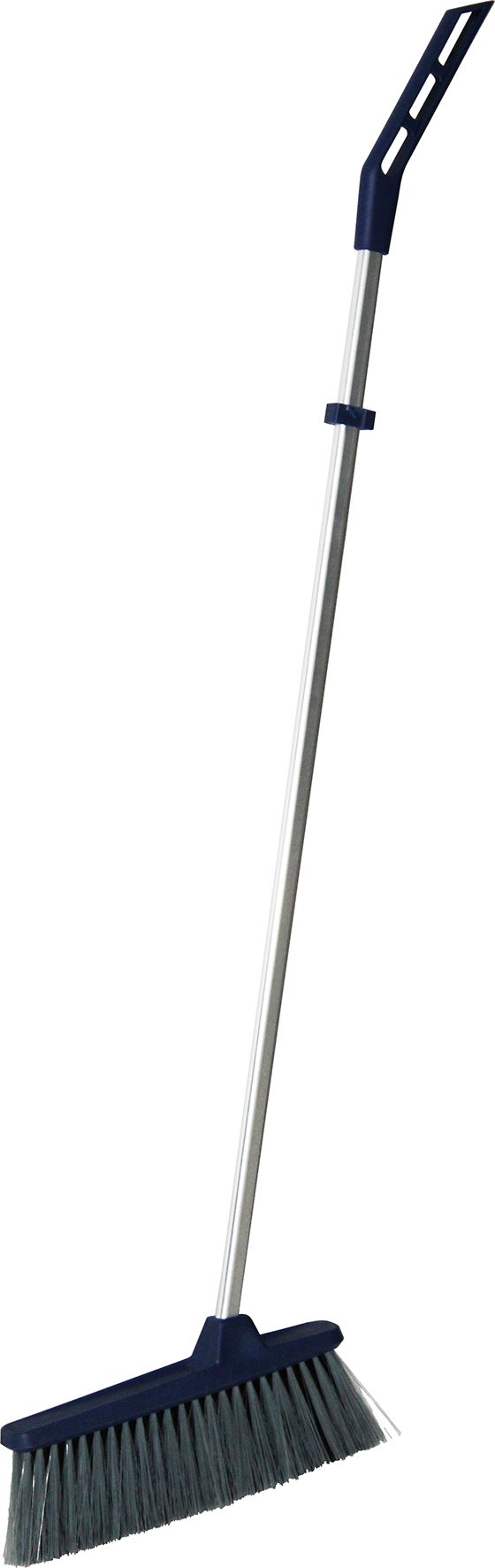 Sopborste & Sopskyffel - Sopset Proffer Halvlång