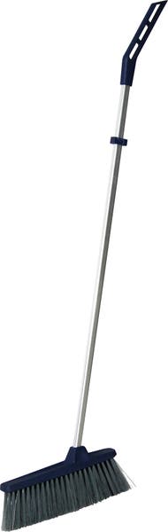 Sopborste & Sopskyffel - Sopset Proffer Halvlång