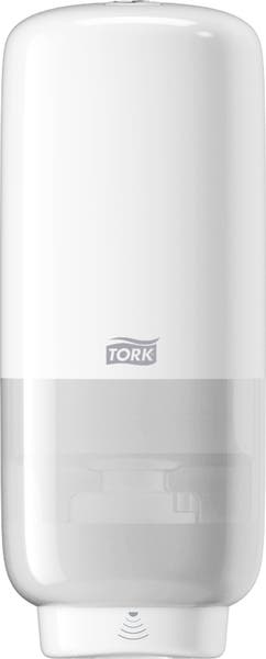 Dispenser Skumtvål Sensor S4 Tork