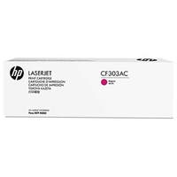 Toner HP 827A CF303AC Contract magenta