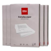 Kopieringspapper Everyday 80g A3 500/fp