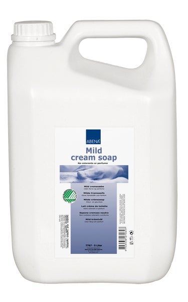 Tvål Flytande Skincare Abena