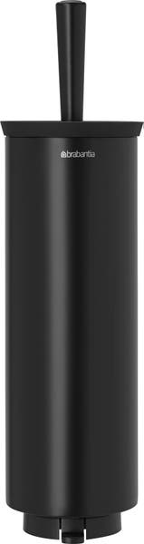 Toalettborste med hållare Brabantia
