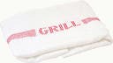 Grillduk tuff våtrengöring 25 st/fp