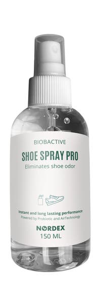 Luktförbättrare Biobactive Shoe Spray