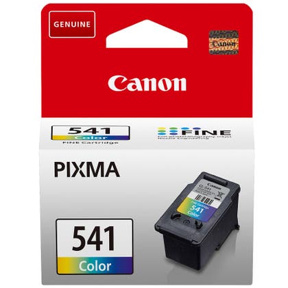 Bläck Canon CL-541 3-färg