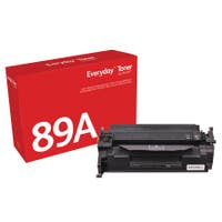 Toner Xerox Everyday 89A CF289A 5k svart