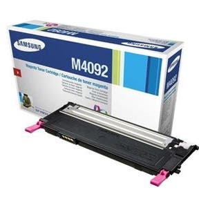Toner Samsung CLP-310 1k  magenta