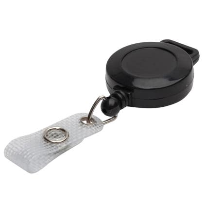 Yoyo mini med id-strip