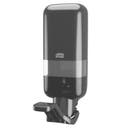 Dispenser S4 Tork Armbågsfattning svart
