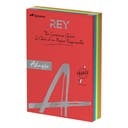 Färgat kopieringspapper A4 160g intense 250/fp