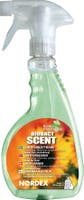 Luktborttagningsmedel Biobact Scent Spray 500 ml Nordex