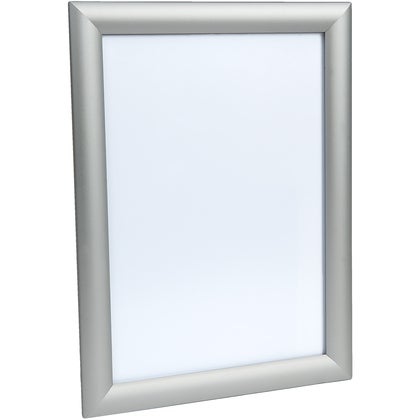 Snäppram A3 Aluminium