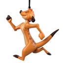 Temadekoration Timon