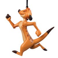 Temadekoration Timon