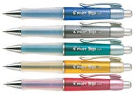 Gelpenna Pilot Vega osorterade färger