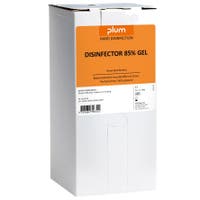 Handdesinfektion gel 85% 1 liter